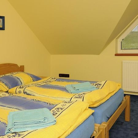 Petr-A Villa Frymburk Bilik gambar