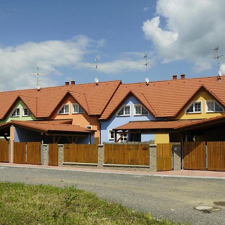 Petr-A Villa Frymburk Bilik gambar