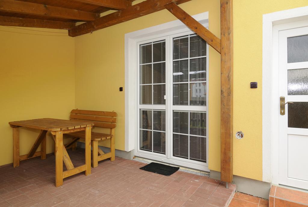 Petr-A Villa Frymburk Bilik gambar
