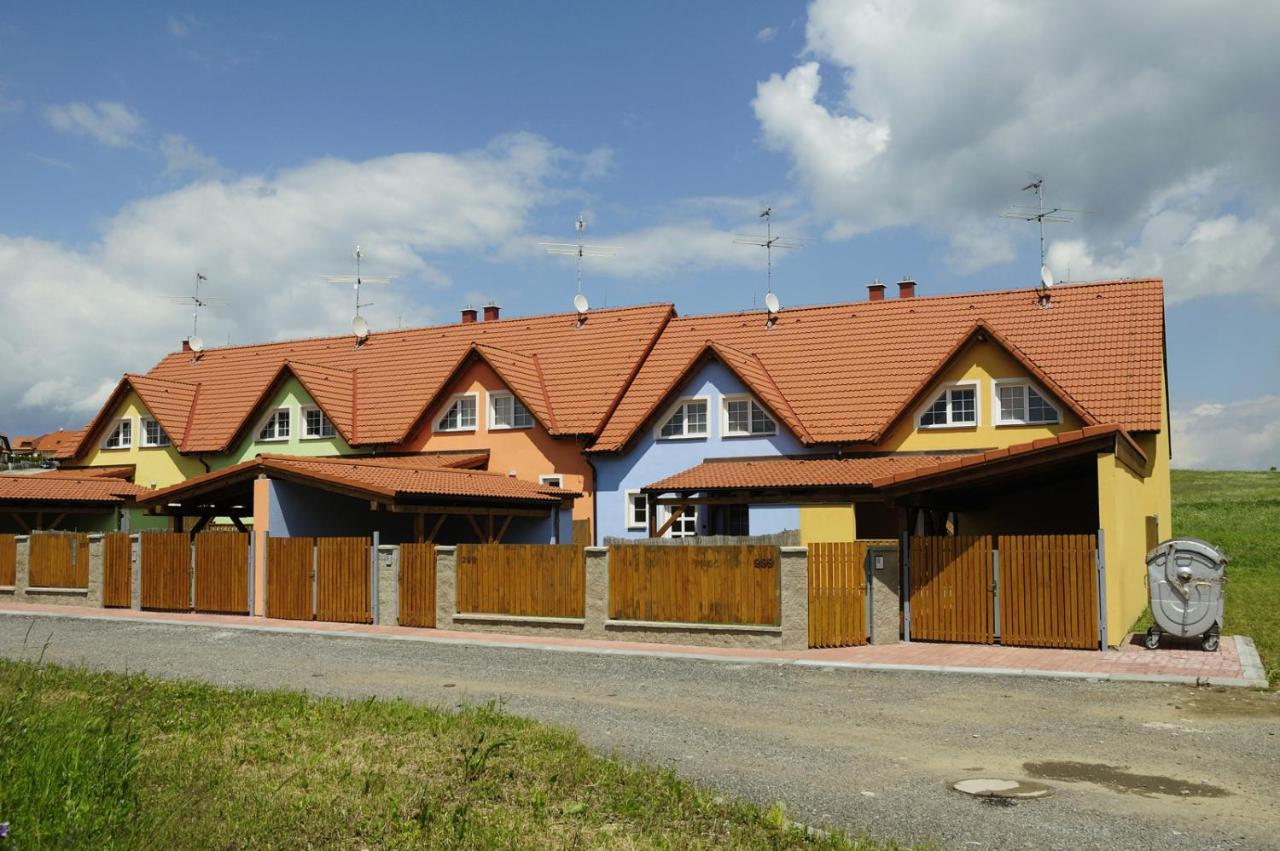 Petr-A Villa Frymburk Bilik gambar